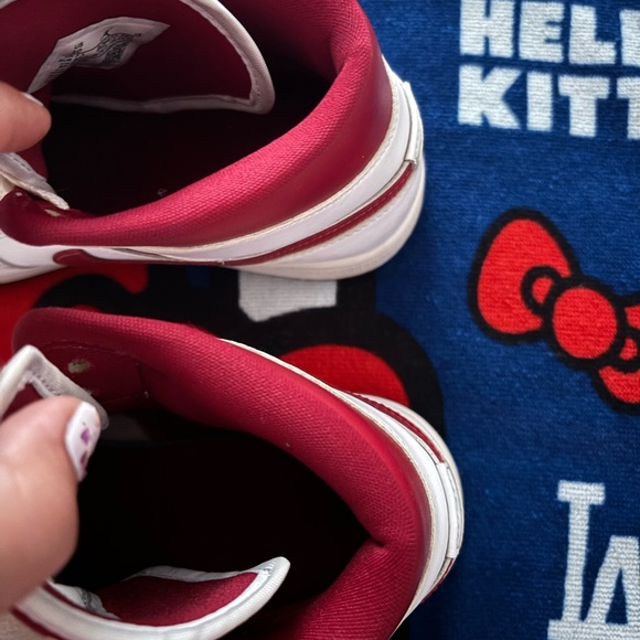 Men’s Jordan’s size 10 - Picture 3 of 6